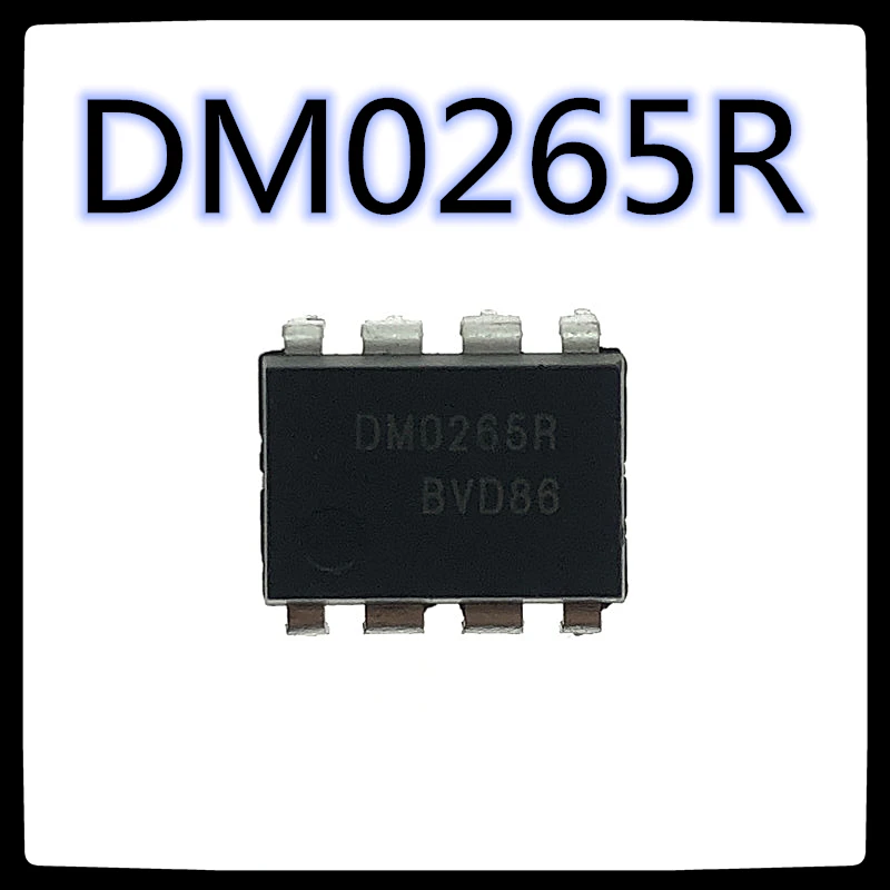 Dm0265r схема блока питания Em8564a в блоке питания схема 86 фото
