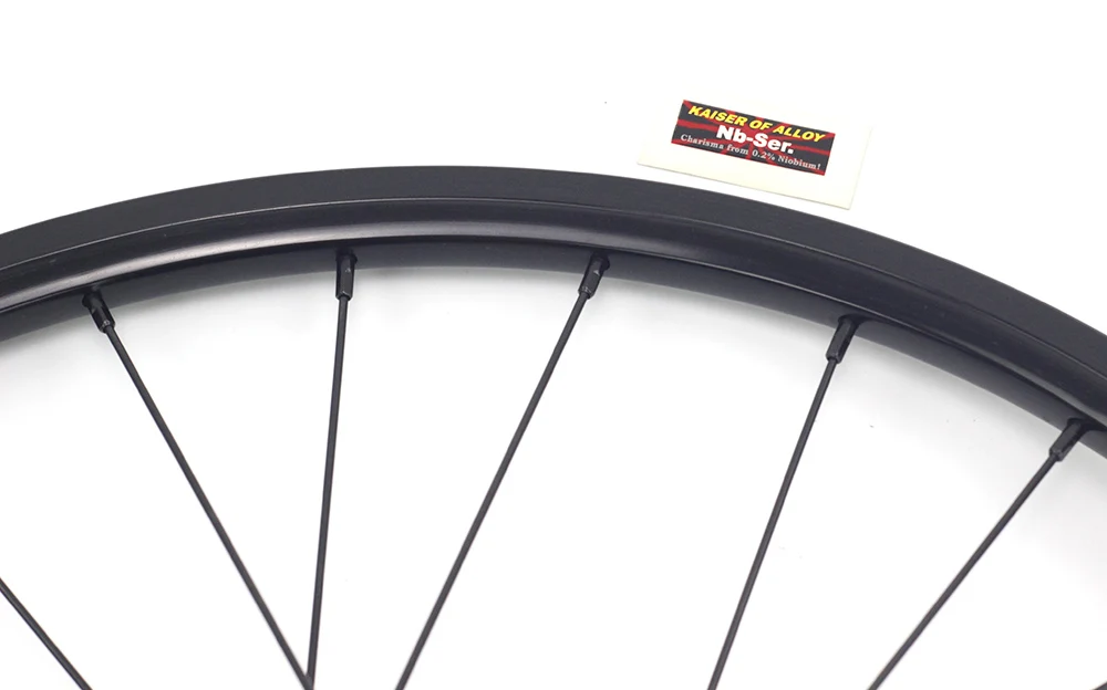 Silverock 2" 1 1/8" 451 406 литые мини-колеса Velo NBR 74 мм 100 мм 135 мм дисковый тормоз для складных колесных велосипедов Minivelo