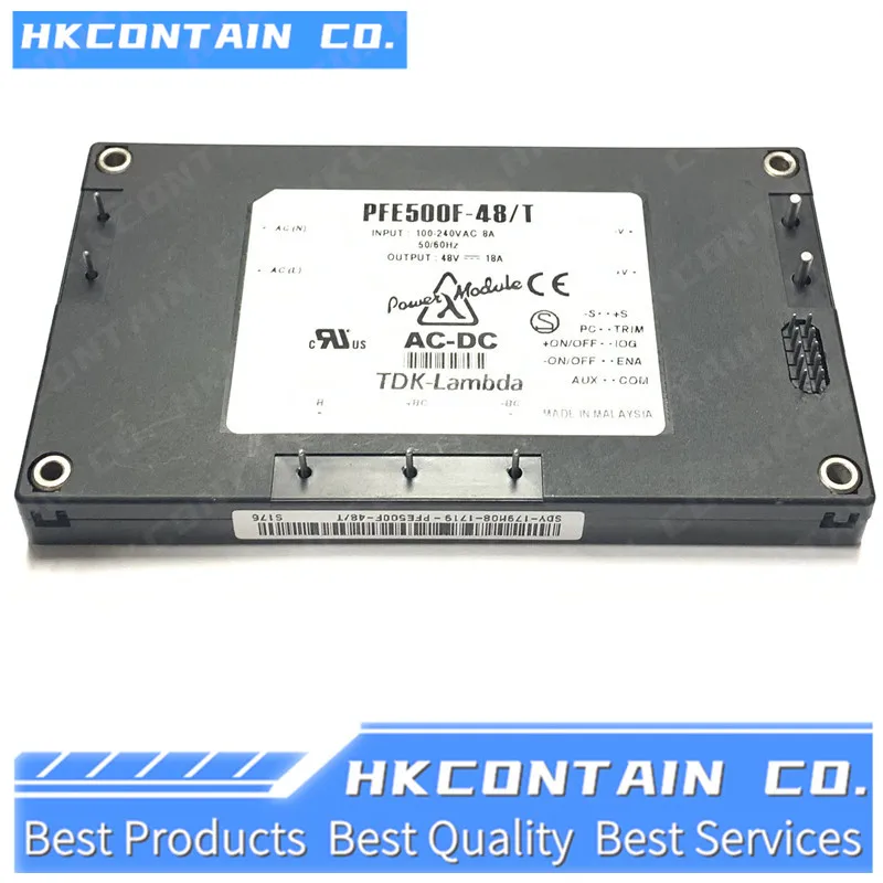 

NEW MODULE PFE500-28 PFE500SA-28/T PFE500F-48 PFE500F-48/T PFE500S-48/T PFE700S-48 PFE700S-48/T PFE1000F-28 PFE1000F-28/T