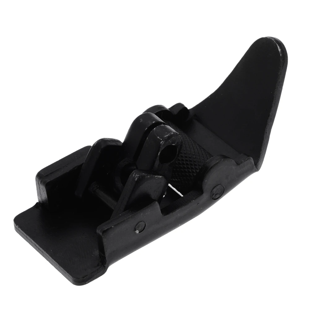 Для модели GK9 18A Paxking машинная роликовая ножка|roller|roller footroller for |