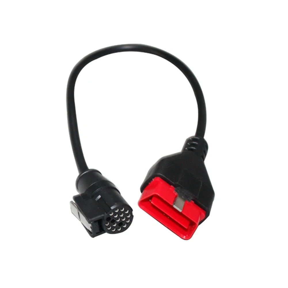 Для Renault Can Clip с многоязычным V207 AN2131QC полным чипом золотого цвета OBD2