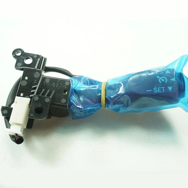 Переключатель круиз-контроля автомобиля 84632-34011 84632-34017 подходит для Toyota Camry Corolla