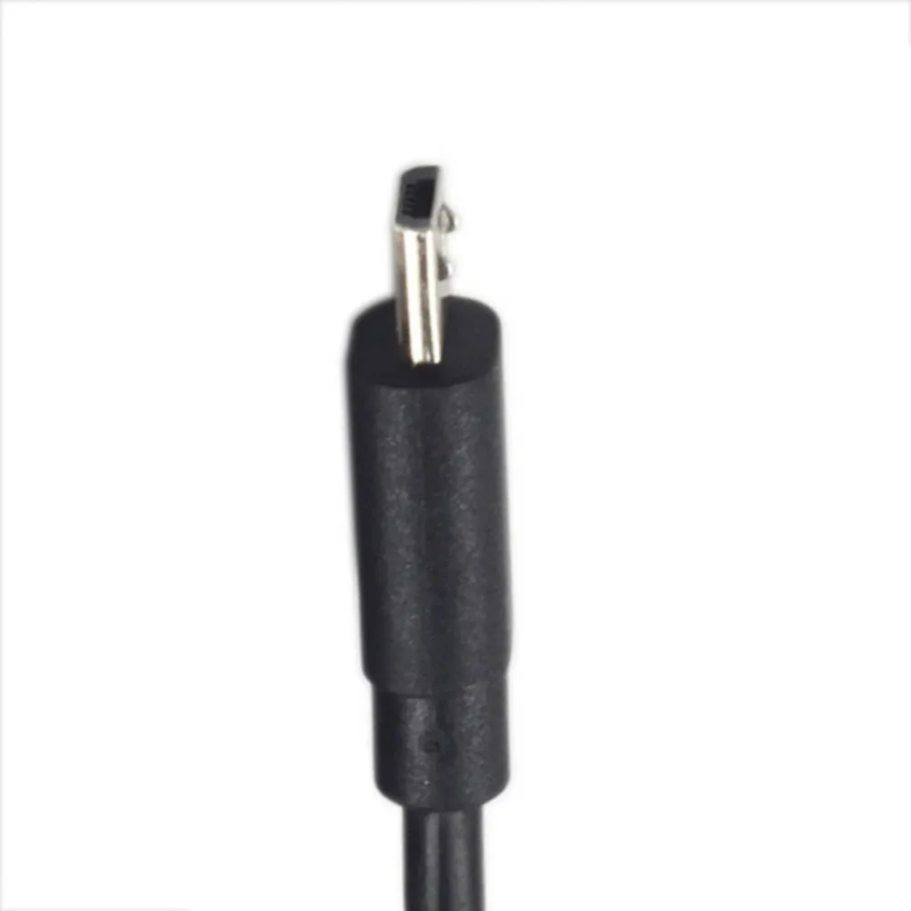 ESCAM IEEE 802.3af Micro USB Активный сплиттер PoE Power Over Ethernet 48V To 5V 2.4A для планшета Dropcam или