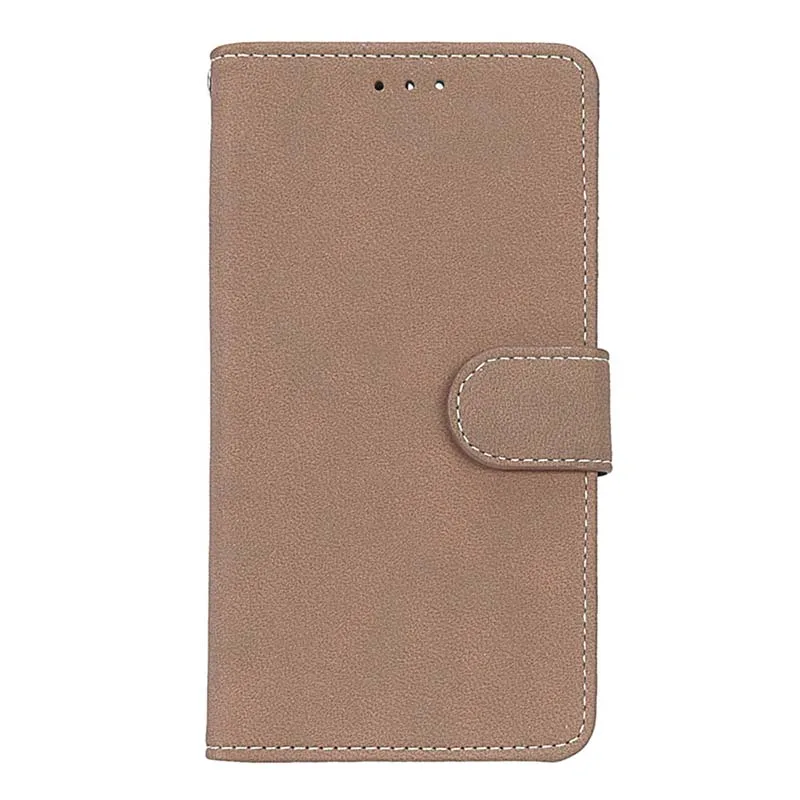 Стенд матовый чехол для microsoft Nokia Lumia N 435 520 535 550 625 630 640 XL 650 830 930 850 950 950XL 1 2,1 3,1 5,1 Coque - Цвет: Beige