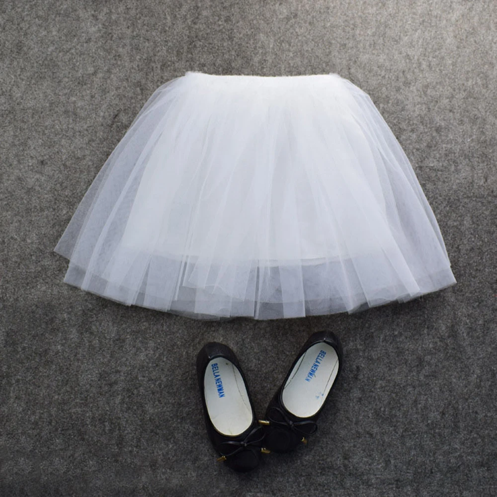 Новая брендовая одежда для маленьких девочек розовая юбка пачка детская