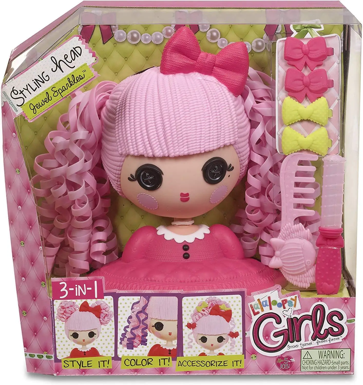 Оригинальная коробка кукла для девочек lalaloopsy 3 в 1 платье лучший подарок