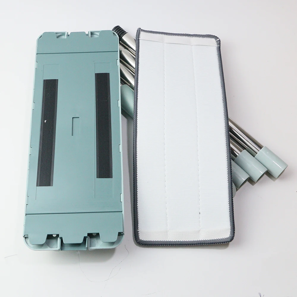 Сменная Насадка для швабры с отжимом сменная насадка мытья пола Волшебная