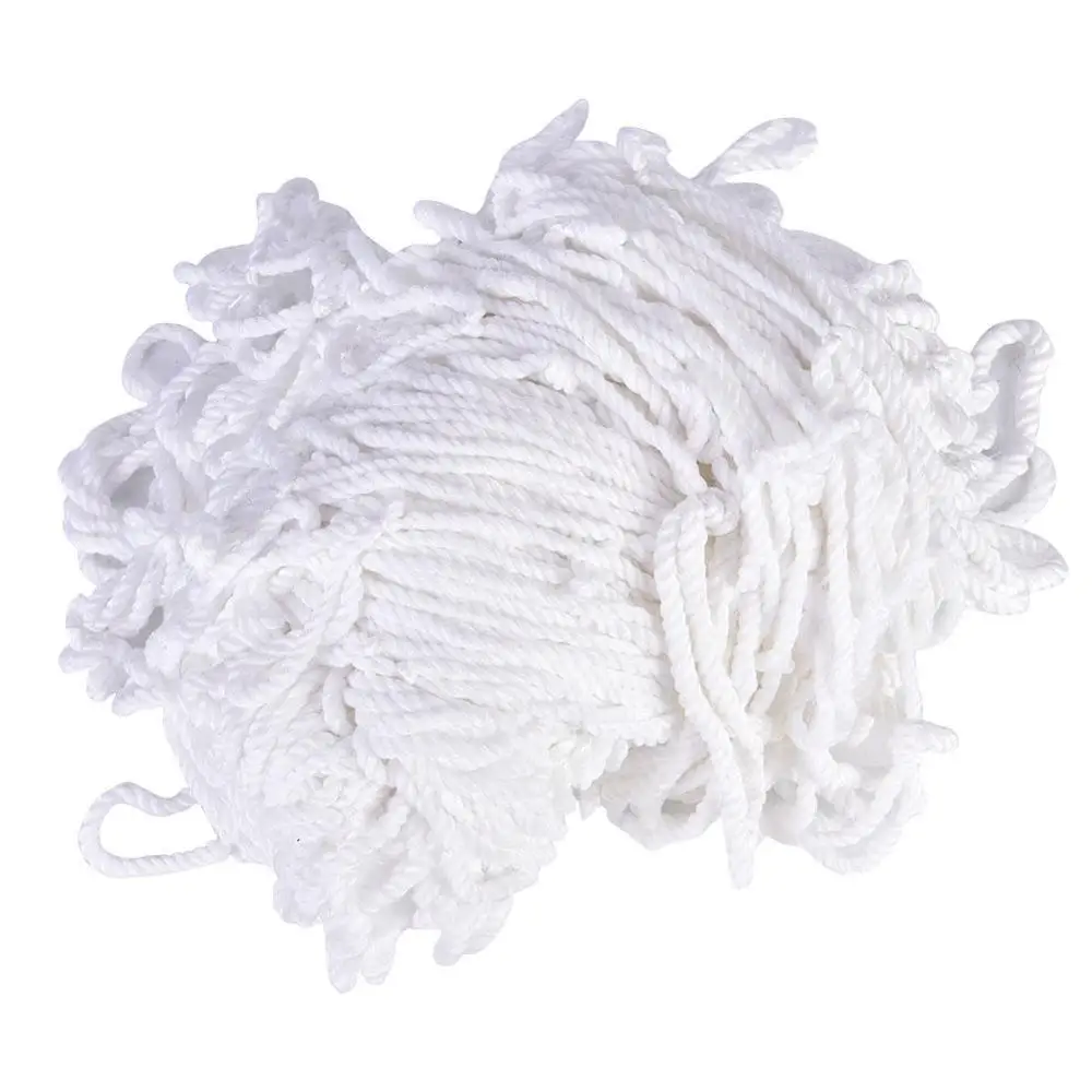 Прочная и долговечная полипропиленовая сетка для тренировок 3 м X 2 м|Футбол| |