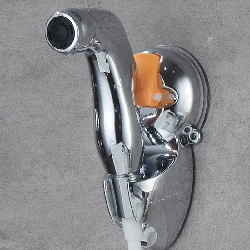 

High Quality Handheld Toilet Bathroom Bidet Sprayer Shower Head Water Nozzle Spray Sprinkler Bathroom Accessories