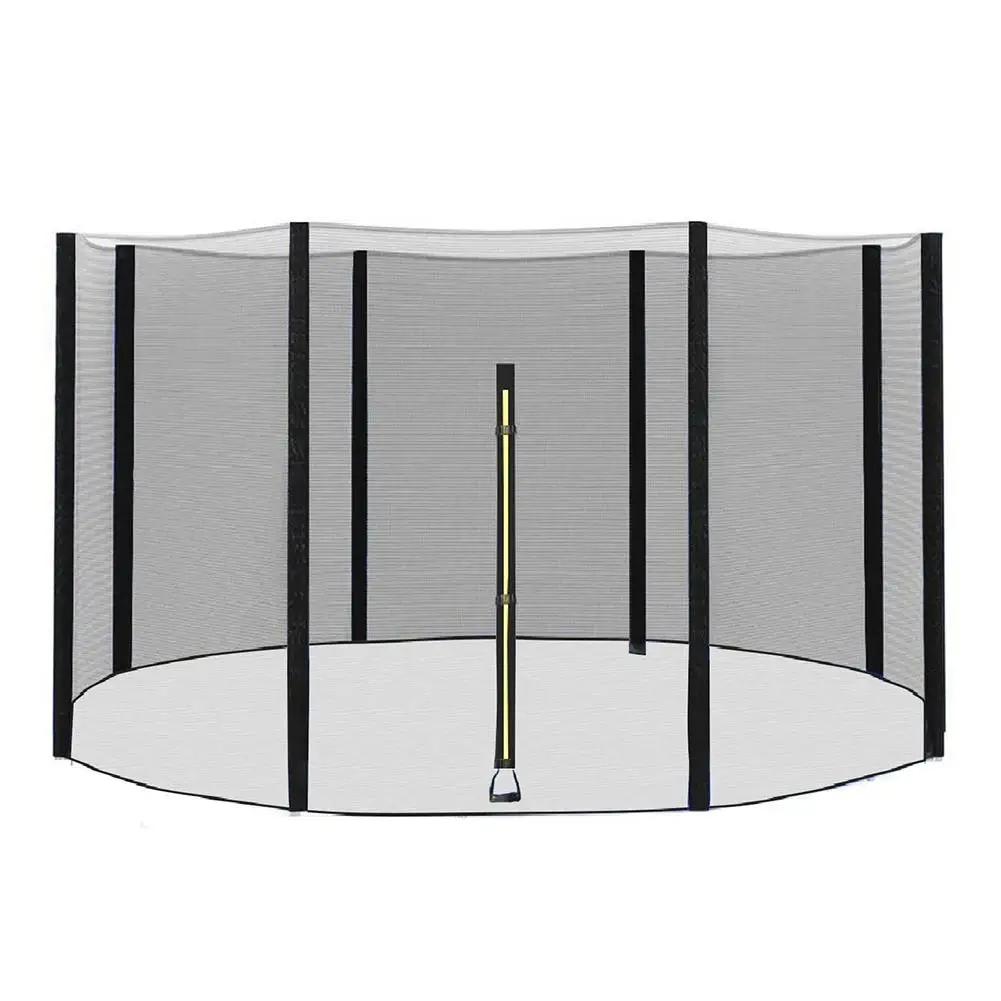 Крытый Дом открытый батут защитная сетка для детей анти осень Высокое Качество