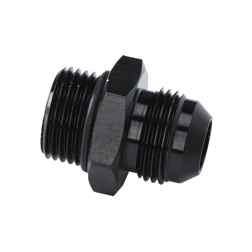 CNSPEED черный алюминиевый маслоуловитель резервуар с дыхательным Fliter Baffled YC101444