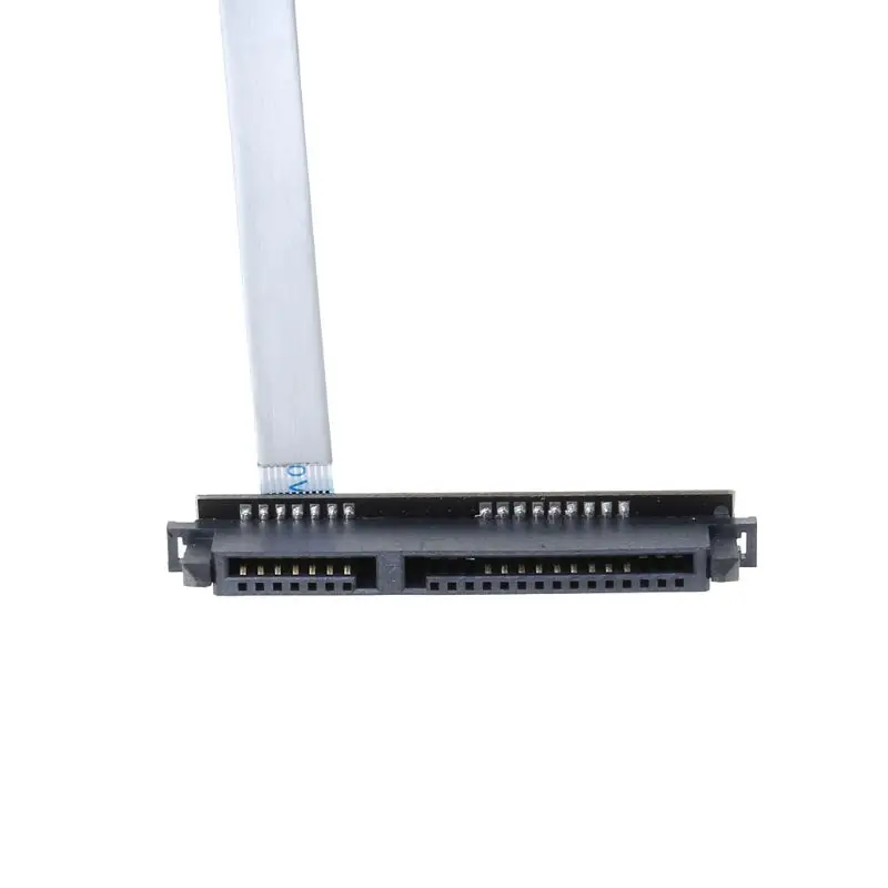 Для HP ENVY 15 15-j105tx 15-j ноутбук DW15 разъем SATA HDD гибкий кабель адаптер K92F | Компьютеры и