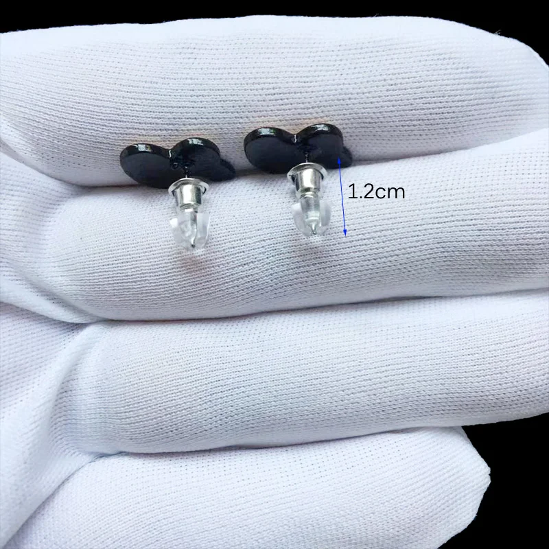 Милые модели подарок на день рождения эмалевые ювелирные изделия в виде животных