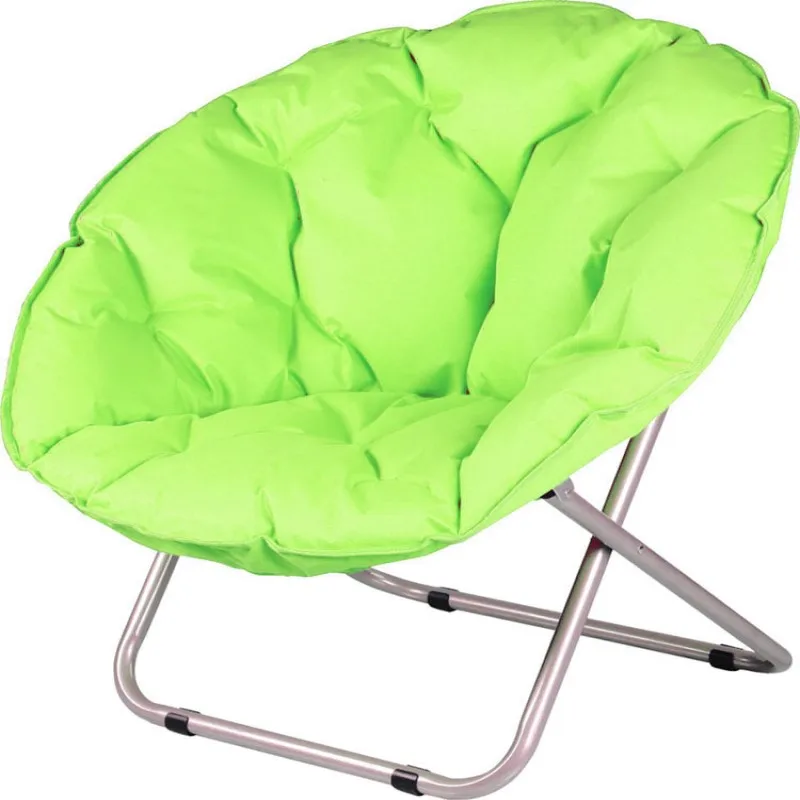 Уличное садовое террасное кресло Moon Chair складной стул для самостоятельного