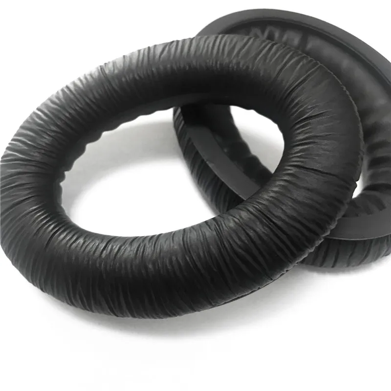 Сменные амбушюры для Sennheiser HD515 HD555 HD595 HD598 HD599 HD558 наушники с эффектом памяти, амбушюры, амбушюры