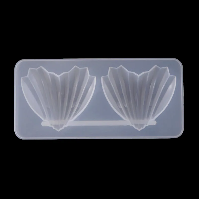 

Новая прозрачная силиконовая форма «сделай сам» в виде капли серии океан