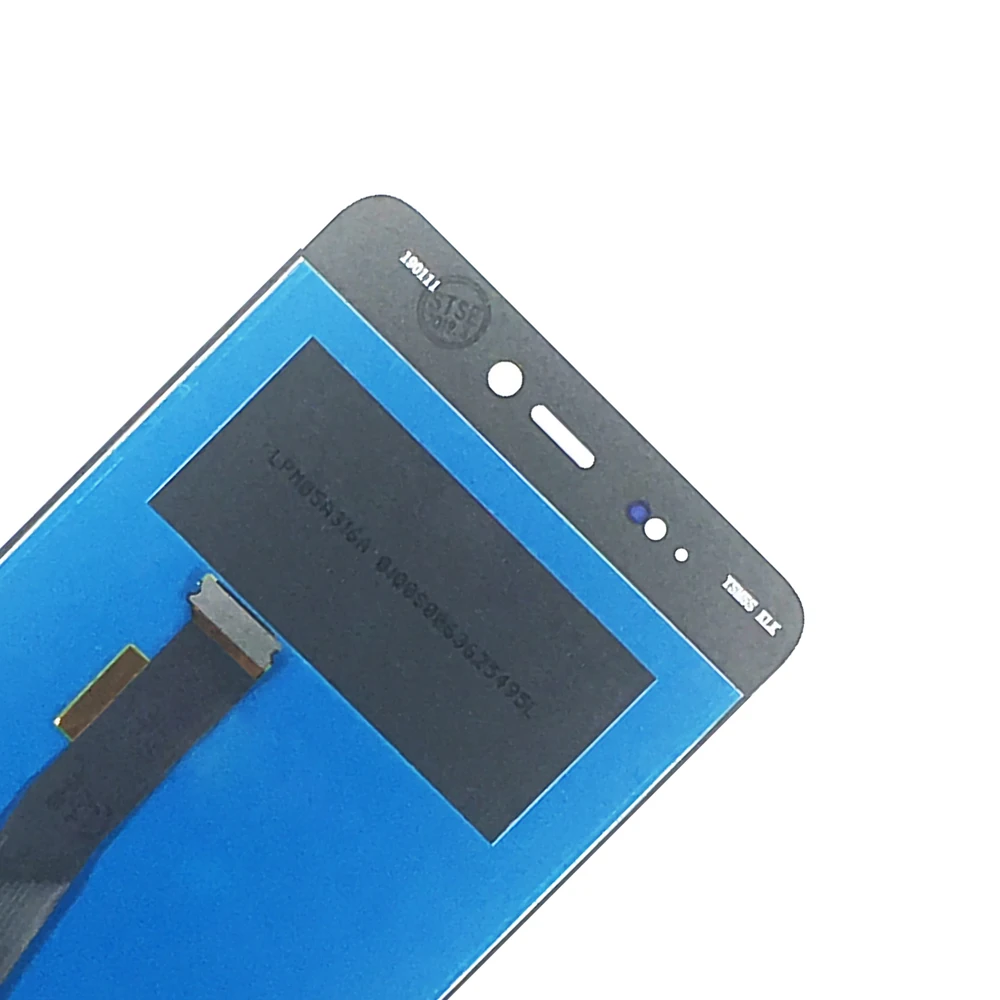 ЖК-дисплей для Xiaomi mi 5 5C 5S ЖК-дисплей сенсорный экран дигитайзер панель сборка Замена для Xiaomi mi 5 mi 5c mi 5S 5,15''