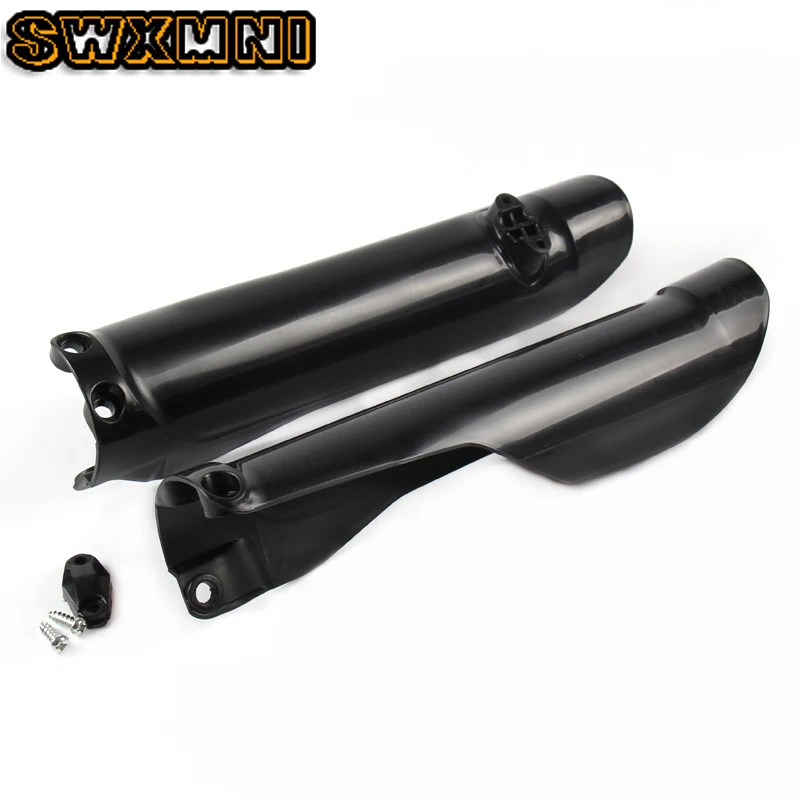 Защитные чехлы для передней вилки EXC SX SXF XC-W Husqvarna TC FC TE FE 125 250 300 350 501 Motocross 2016-2018 |
