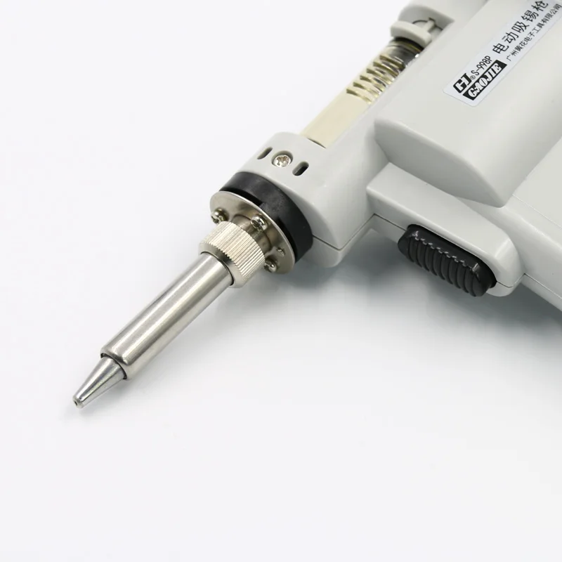 Бесплатная доставка устройство для пайки с двойным насосом вакуумным