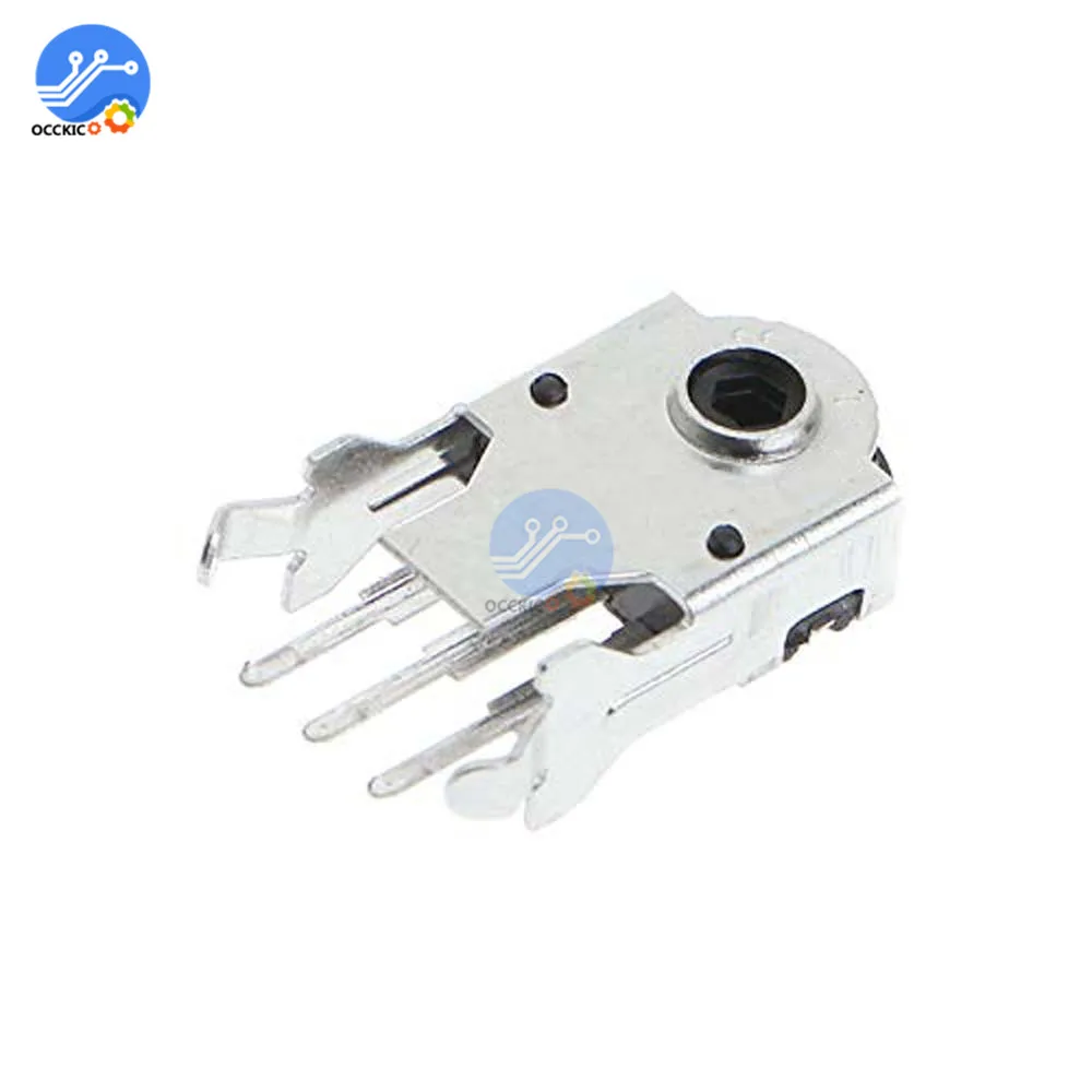 5 шт. 11 мм колесо мыши энкодера переключатель запасных частей | Электроника