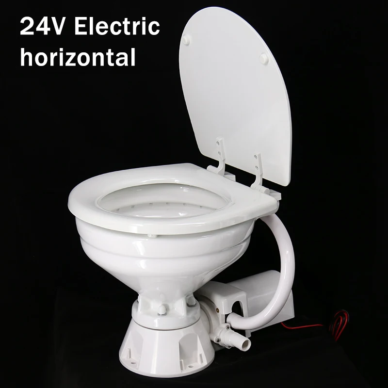 Морская яхта RV унитаз кемпинг автомобиля парусного судна своя поразительная