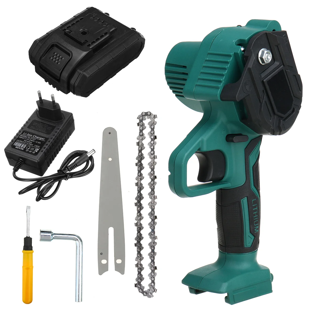 Купить Аккумуляторная Ножовка В 21 Веке