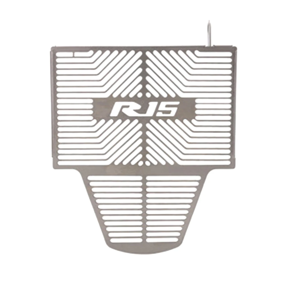 HiMISS алюминиевая Защита радиатора мотоцикла защита резервуара для воды YAMAHA R15 V3 VVA