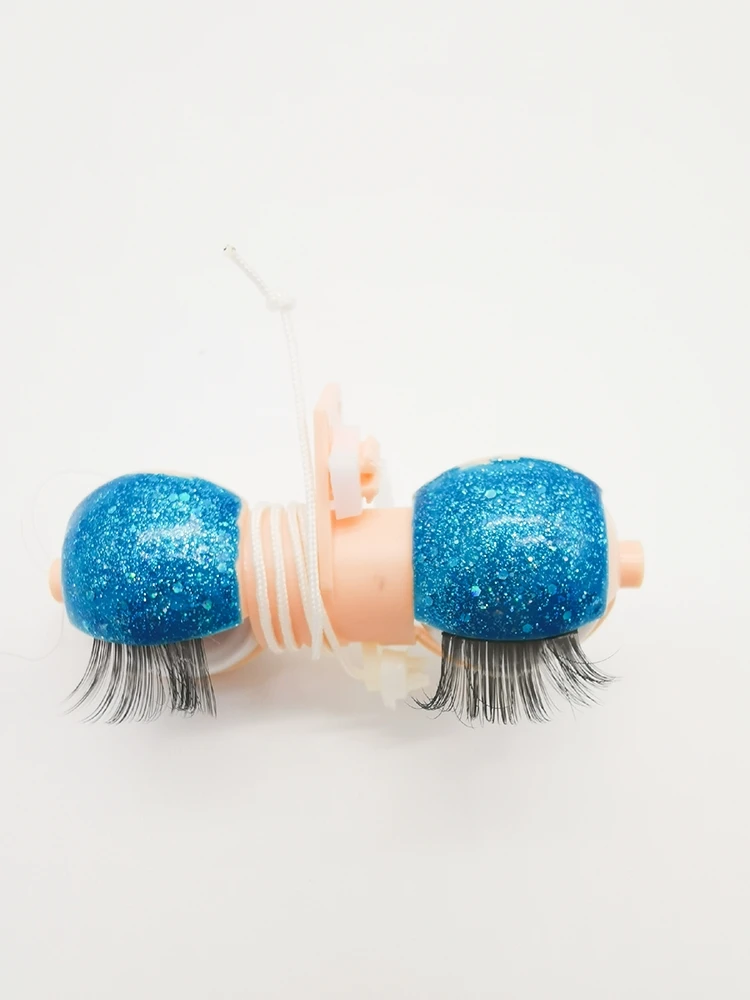 Blyth dolls глаз мех без глаз фишки 0728 - Цвет: 11
