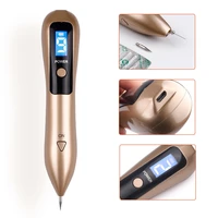 removal tool beauty care newest laser plasma pen mole removal dark spot remover lcd skin care point pen skin wart tag tattoo