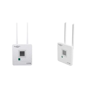3g 4g lte wifi router 150mbps portable hotspot unlocked wireless cpe router with sim card slot wanlan port free global shipping