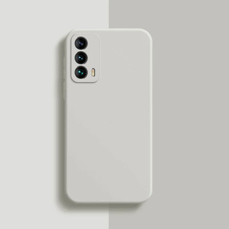 

Suitable for OnePlus 7 T Straight Edge8Pro Rubik's Cube9R Liquid Silicone Phone Case Camera All-Inclusive Cover Creative Friends