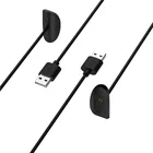 Док-станция для умных часов с USB-портом и кабелем для быстрой зарядки