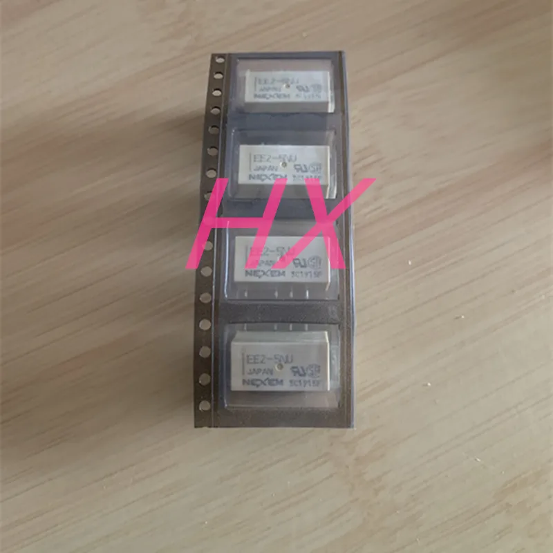 Реле сигнала 2 шт.|signal relay|5vdc relayrelay 8pin |