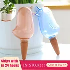 Инструмент для автоматического полива домашних птиц, система капельного полива в горшках, шипы для комнатных растений