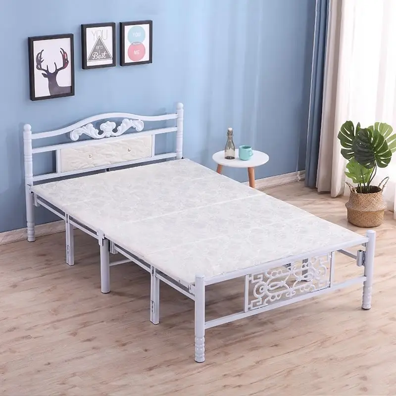 Современный набор комнаты Totoro для студентов Dormitorio Meuble De Maison Yatak Odasi Ranza Mobilya Mueble Bedroom Furniture Cama Moderna Folding Bed on.