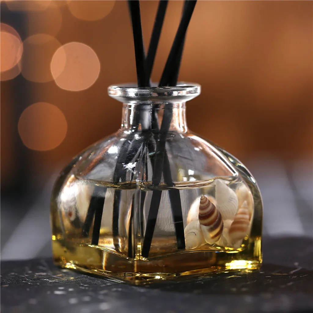 No Fire ароматерапия набор эфирных масел рид диффузоры с палочки из натуральных