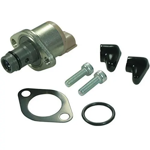SCV дизельный клапан управления всасыванием 2942000360 для 2006-2008 Ford Transit 2 TDCI все