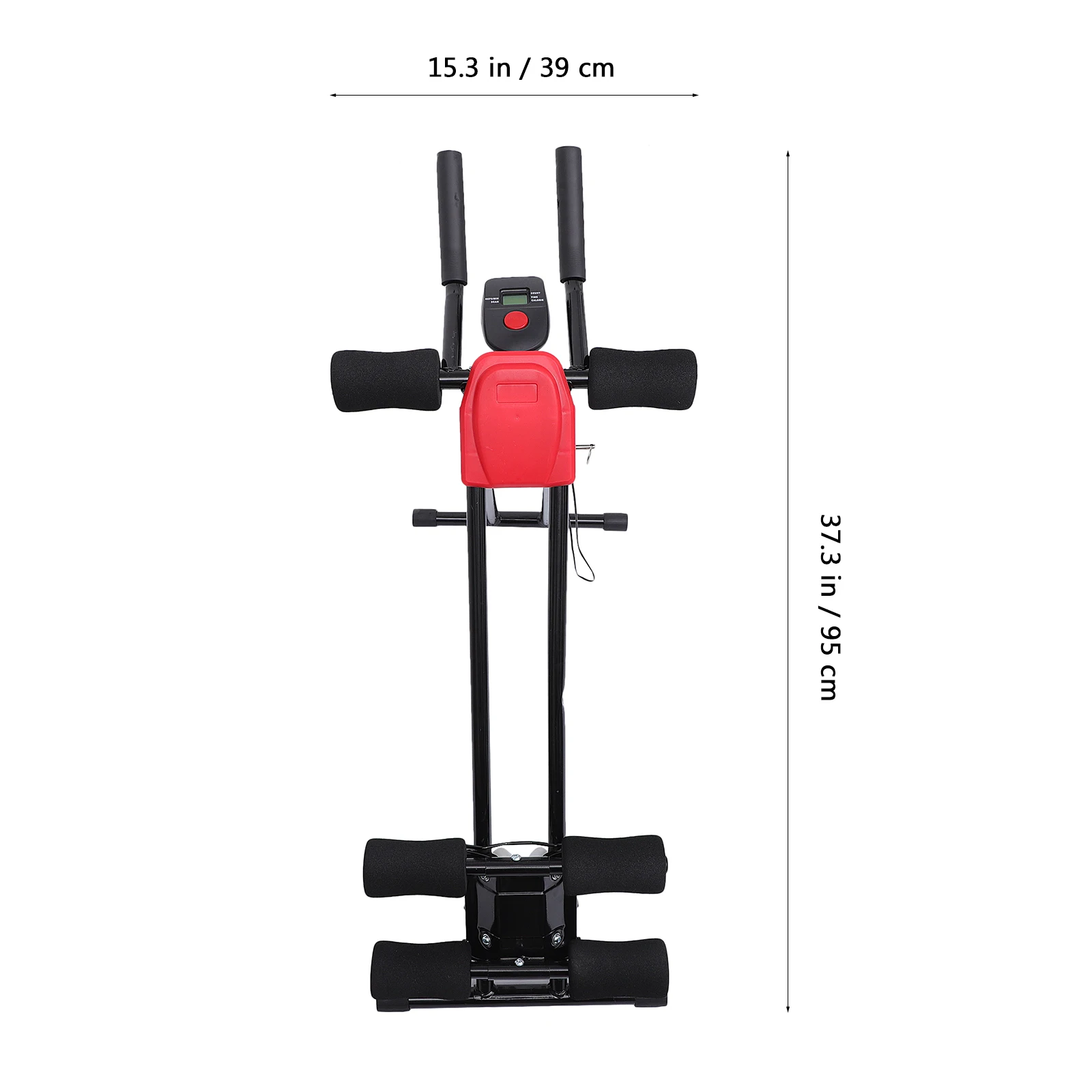

Abdominal Training Board Muscle Trainer Thin Waist Machine Abdominal Roller