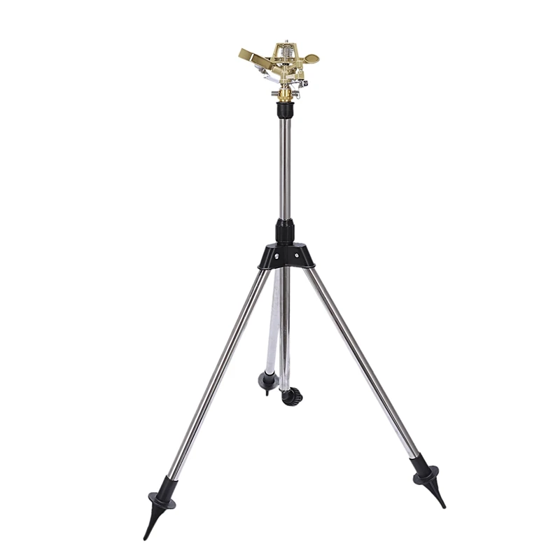 

Наземная вставка из нержавеющей стали + цинковый поливочный спринклер, искусственный поливочный набор для сада