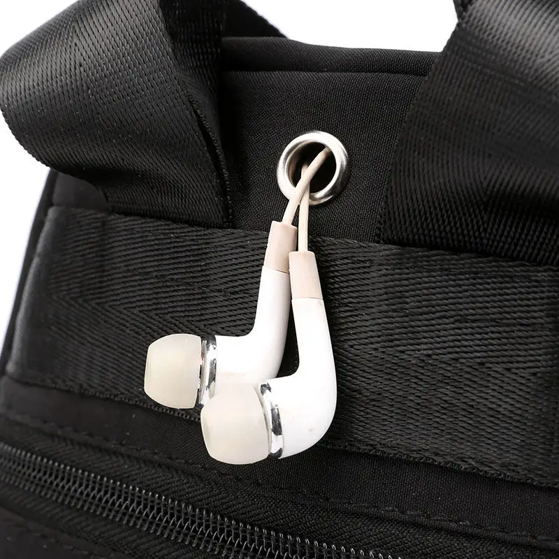 Женский рюкзак Оксфорд Модный женский маленький школьный для девочек-подростков