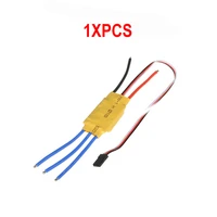 1pcs xxd hw30a 30a brushless motor esc for airplane quadcopter