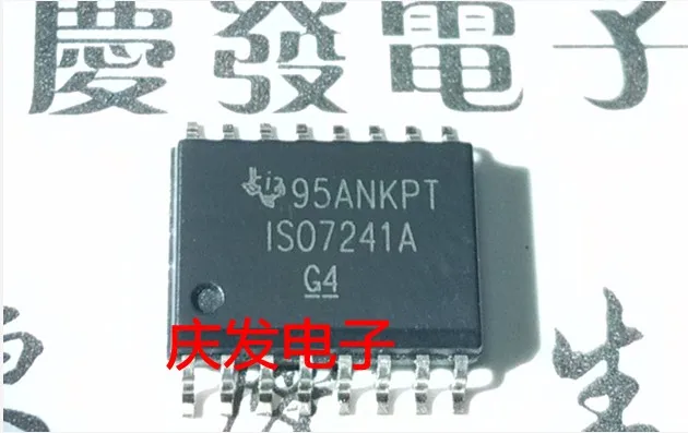 

Бесплатная доставка. ISO7241A