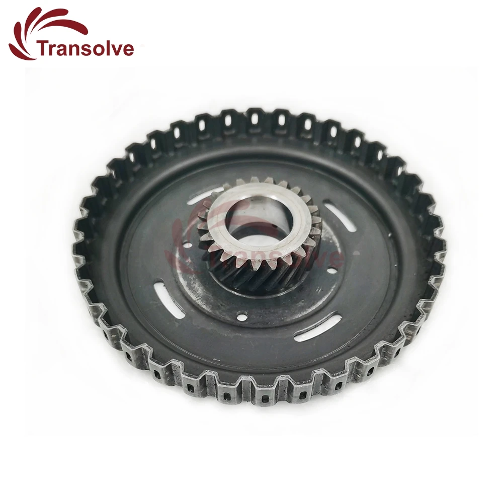 

JF015E RE0F11A Sungear Sun Gear Automatic Transmission Parts For NISSAN CVT Car Accessories Transolve Auto Spare Parts