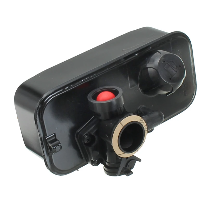 Fuel Gas Tank Mower Carburetor Carb For Briggs &amp Stratton 494406 499809 498809A | Carburetors