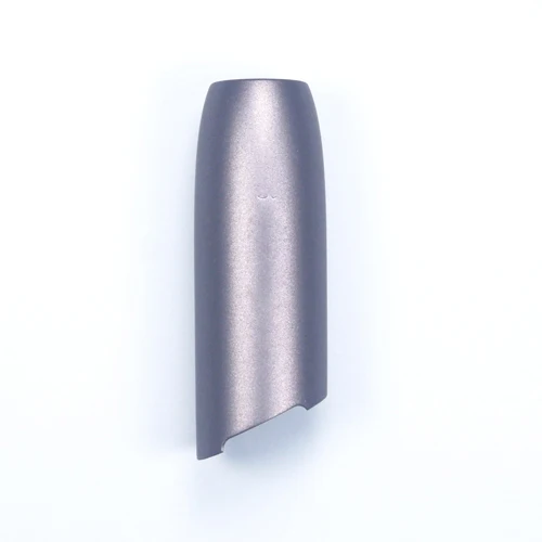 Lovekeke цветная крышка мундштук оболочка для IQOS E Сигареты Аксессуары для IQOS 3,0 Крышка Сменный Внешний чехол - Цвет: 10