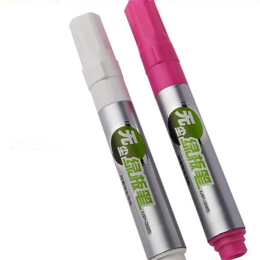 1 шт. WhiteLiquid Меловые карандаши классная доски шариковая ручка с жидкими чернилами