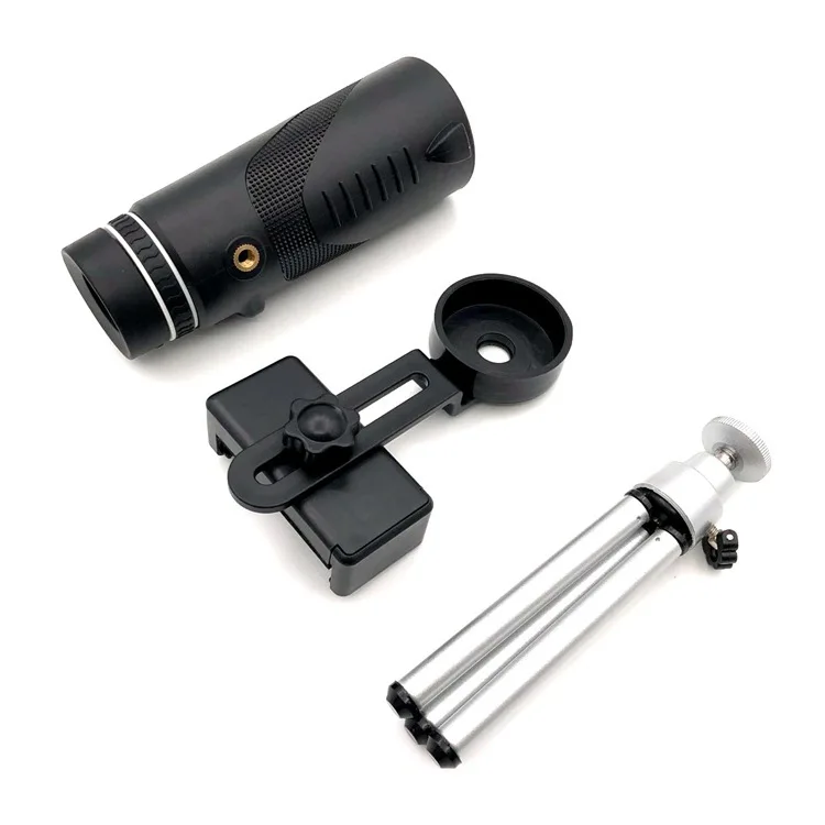 Monoculars12X50 портативные высококачественные карманные телескопы высокого