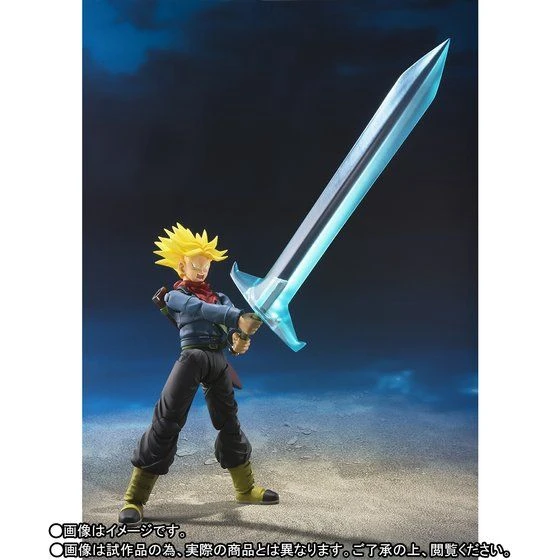 

Dragon Ball Z Goku Broly Trunks Majin Buu Movable Action Figures Toy Anime Dragon Ball Super Vegeta Gohan SSJ Figurine Toys