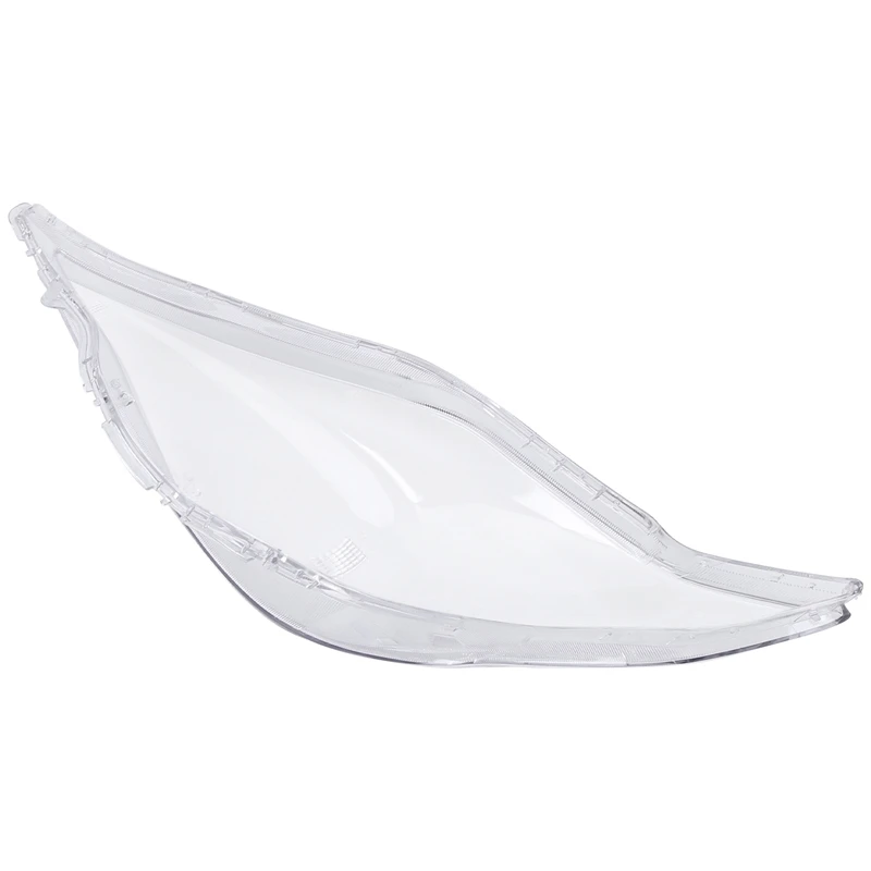 

Car Front Headlight head Light Lamp Lens Shell Cover Replacement For-Mazda 5 2007 2008 2009