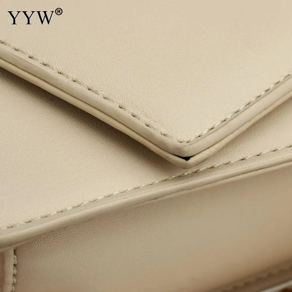 

White Handbag Women Shoulder Bag Luxury 2019 New Designer Small Crossbody Bags Pu Leather Purses And Handbags Travel Hand Bag